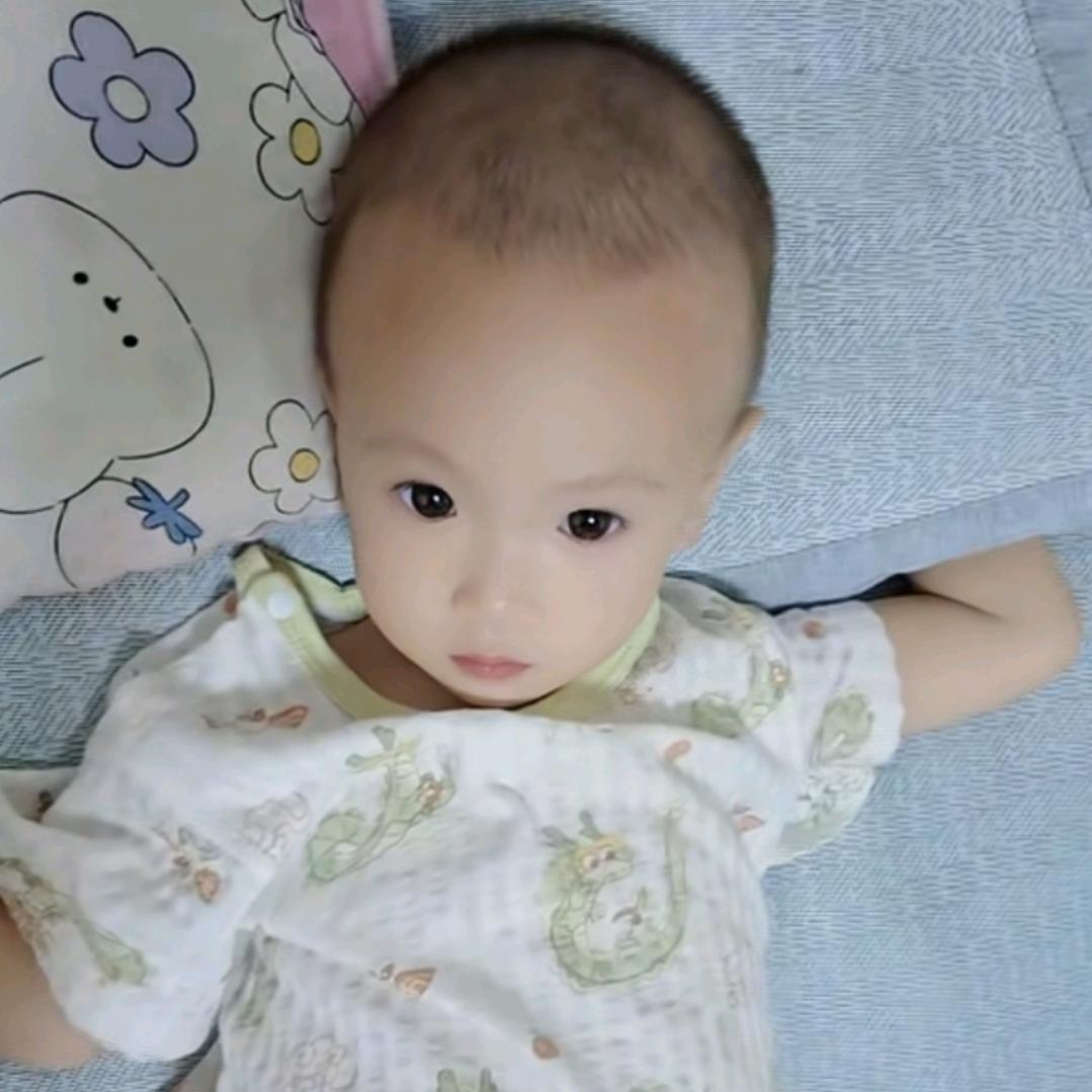 大喆小琛