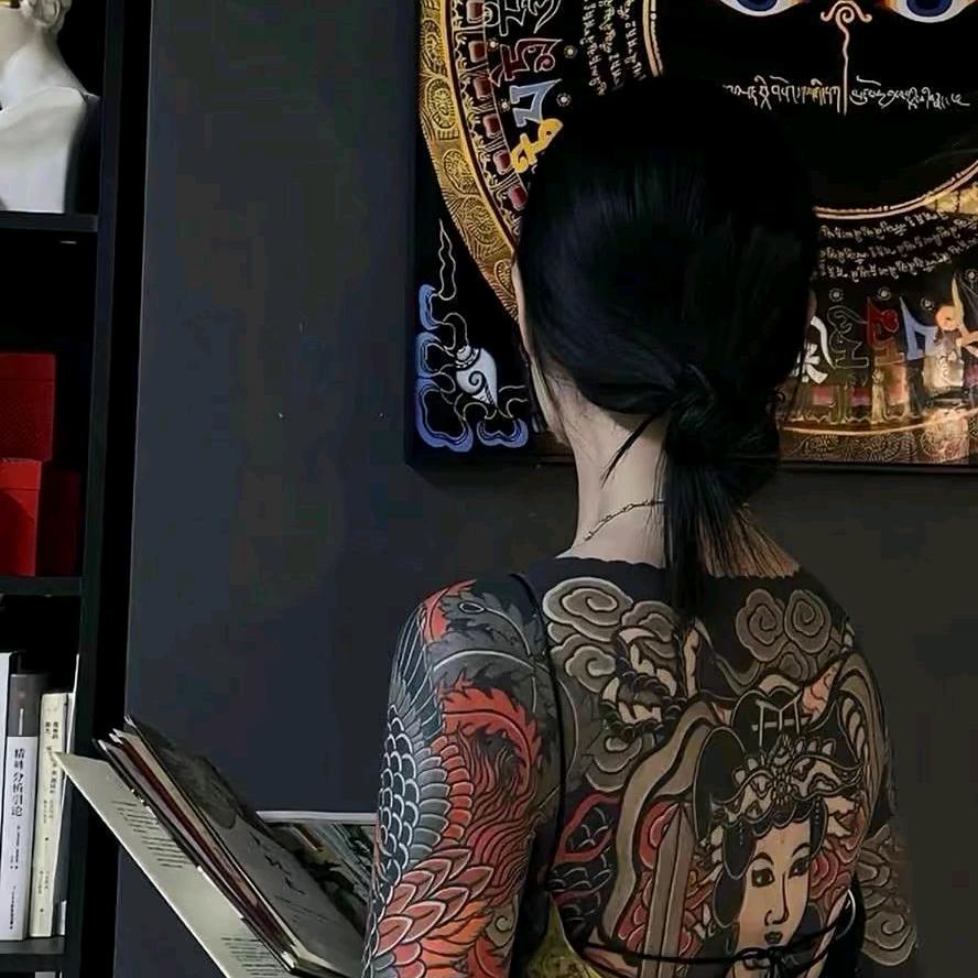鱼北~