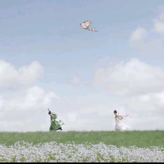 笑颜