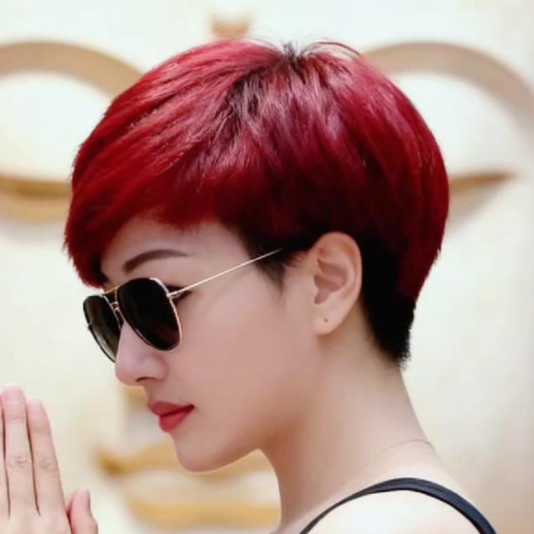 沐冉🎶爱唱歌