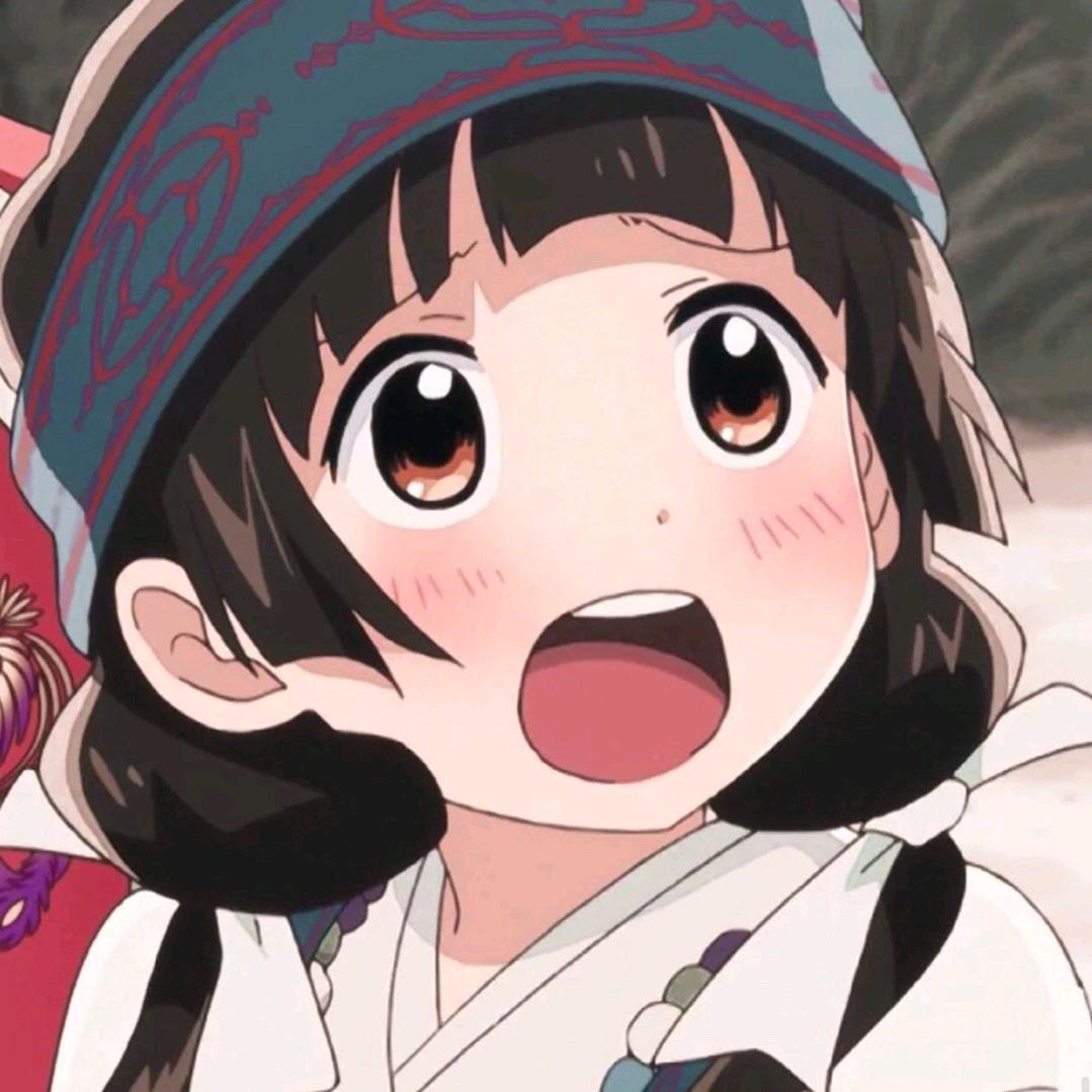 小甘超如意、☄️（日常版）