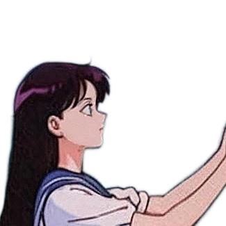 一朵风中摇曳的水仙花