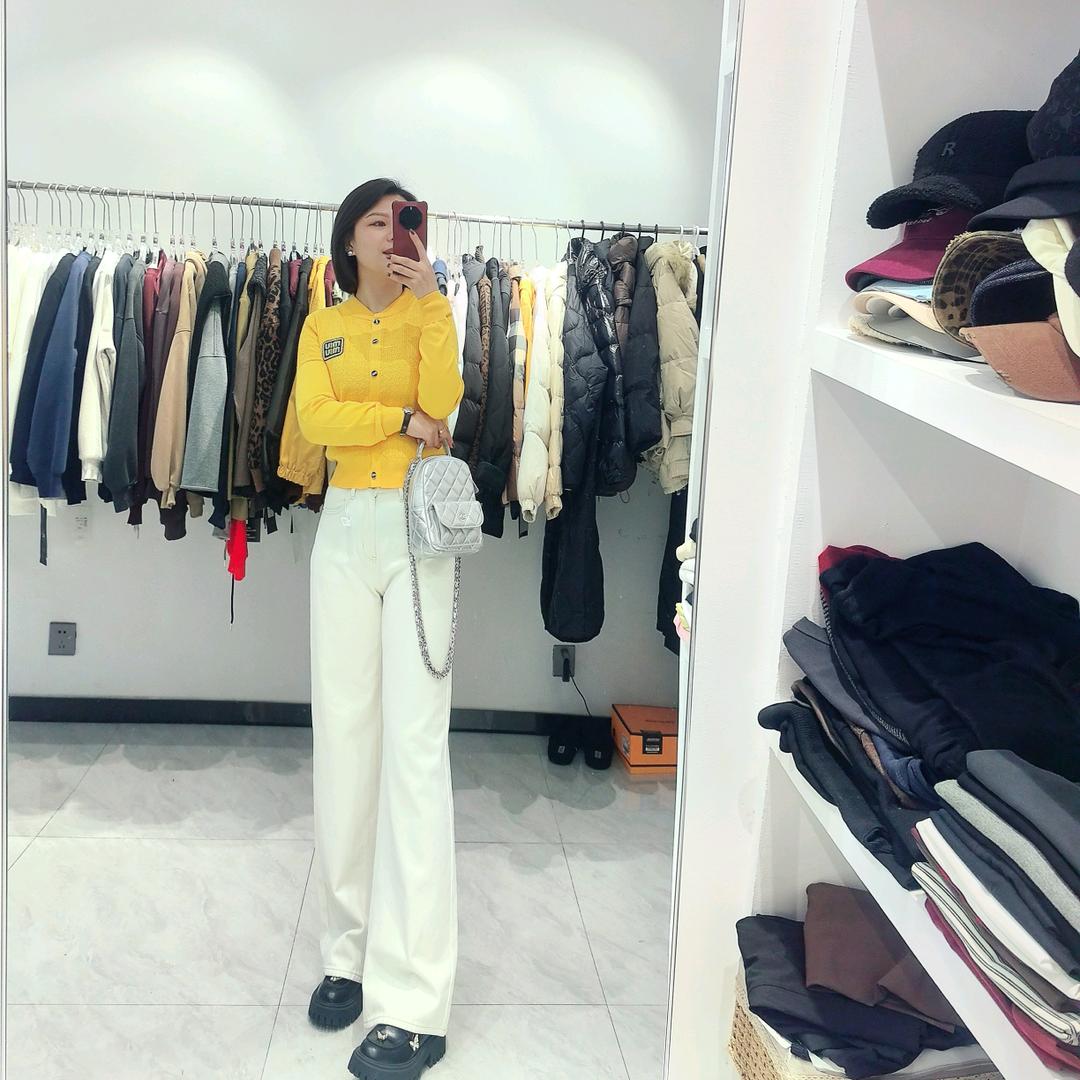 董小姐女装店-霸州益津市场