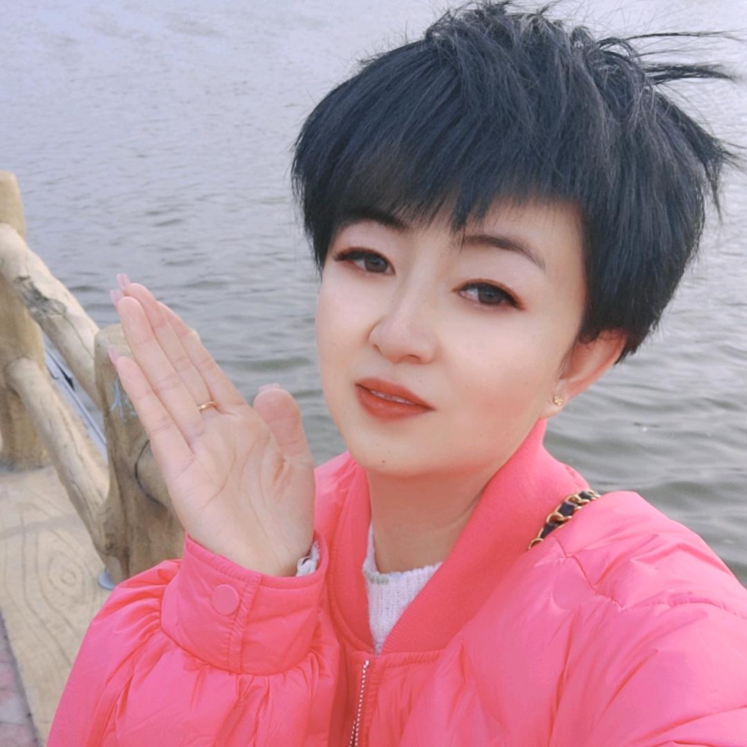 昊冉妈妈