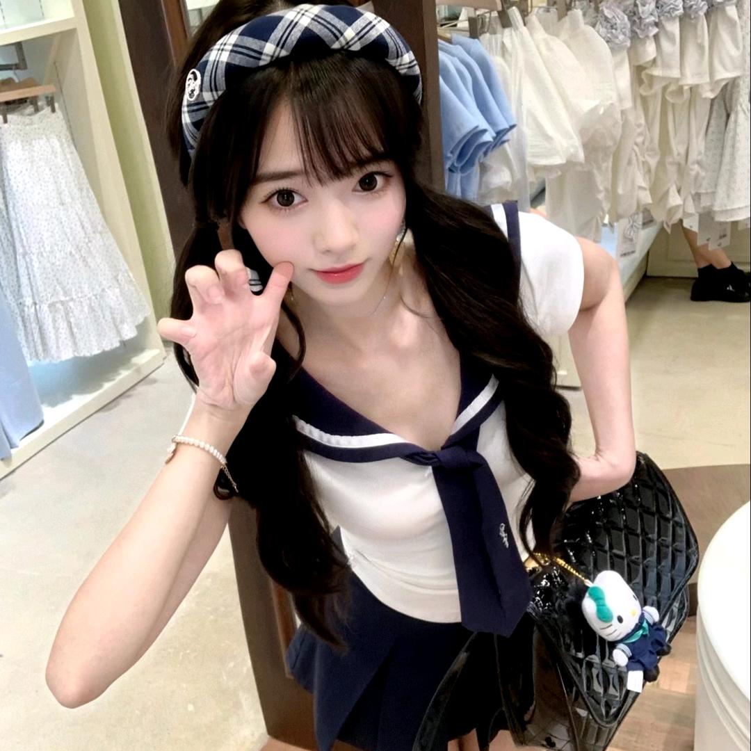 沈莓莓🌸