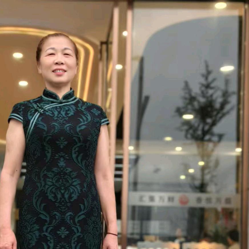 王敏兰