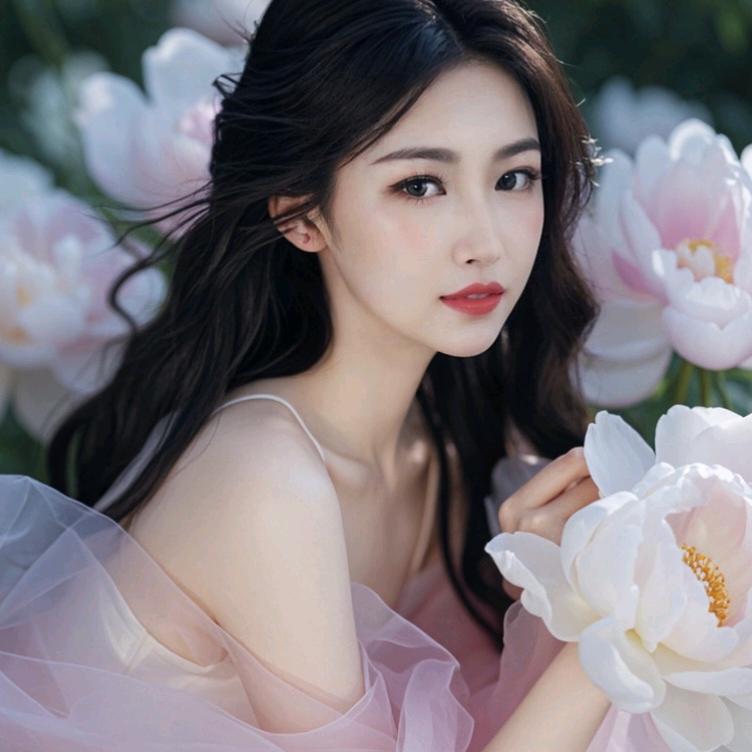 琳妹（花非花）