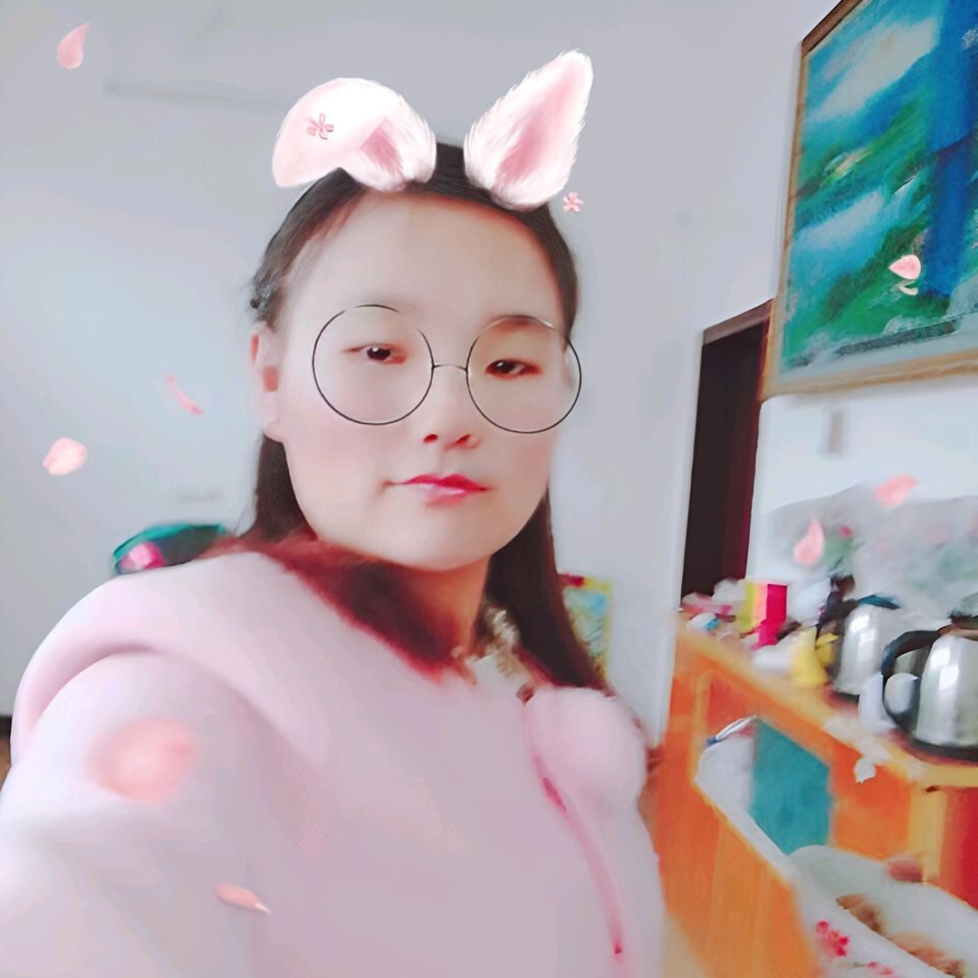 沐沐妈