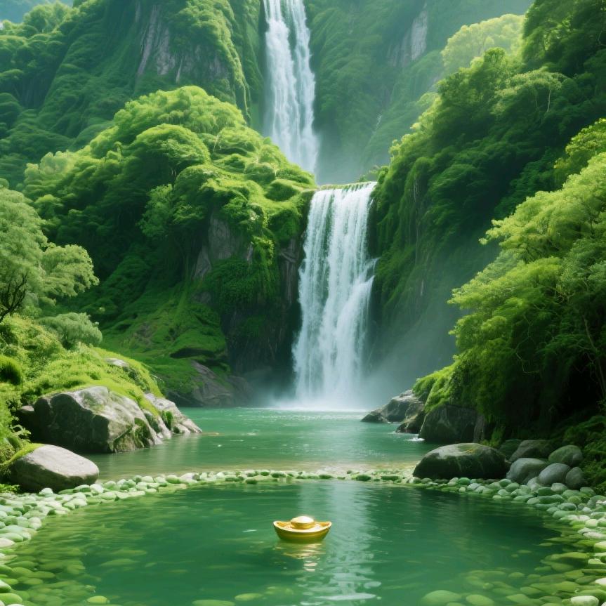 否极泰来