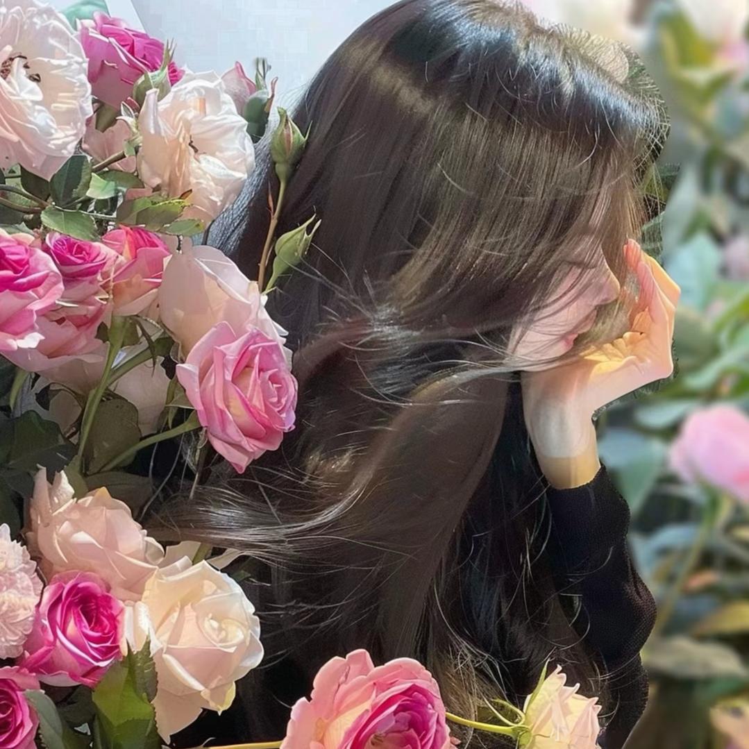 暴走媳妇.💕