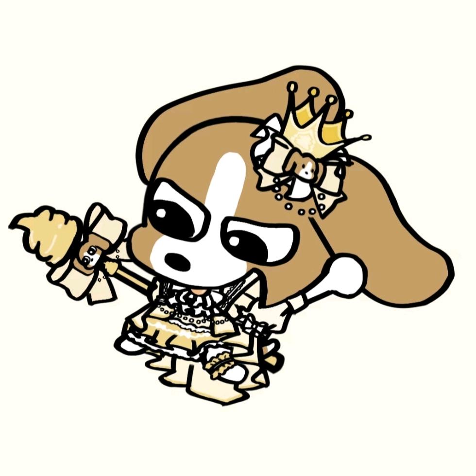 master