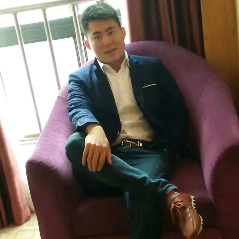 我姓玉，却遇不到你