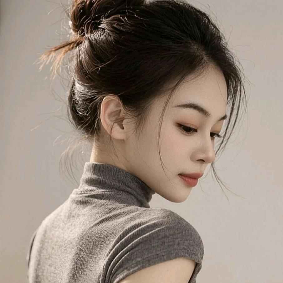 筱女人