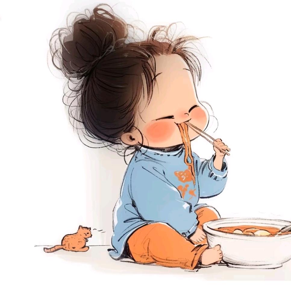 知食分子是姜姜