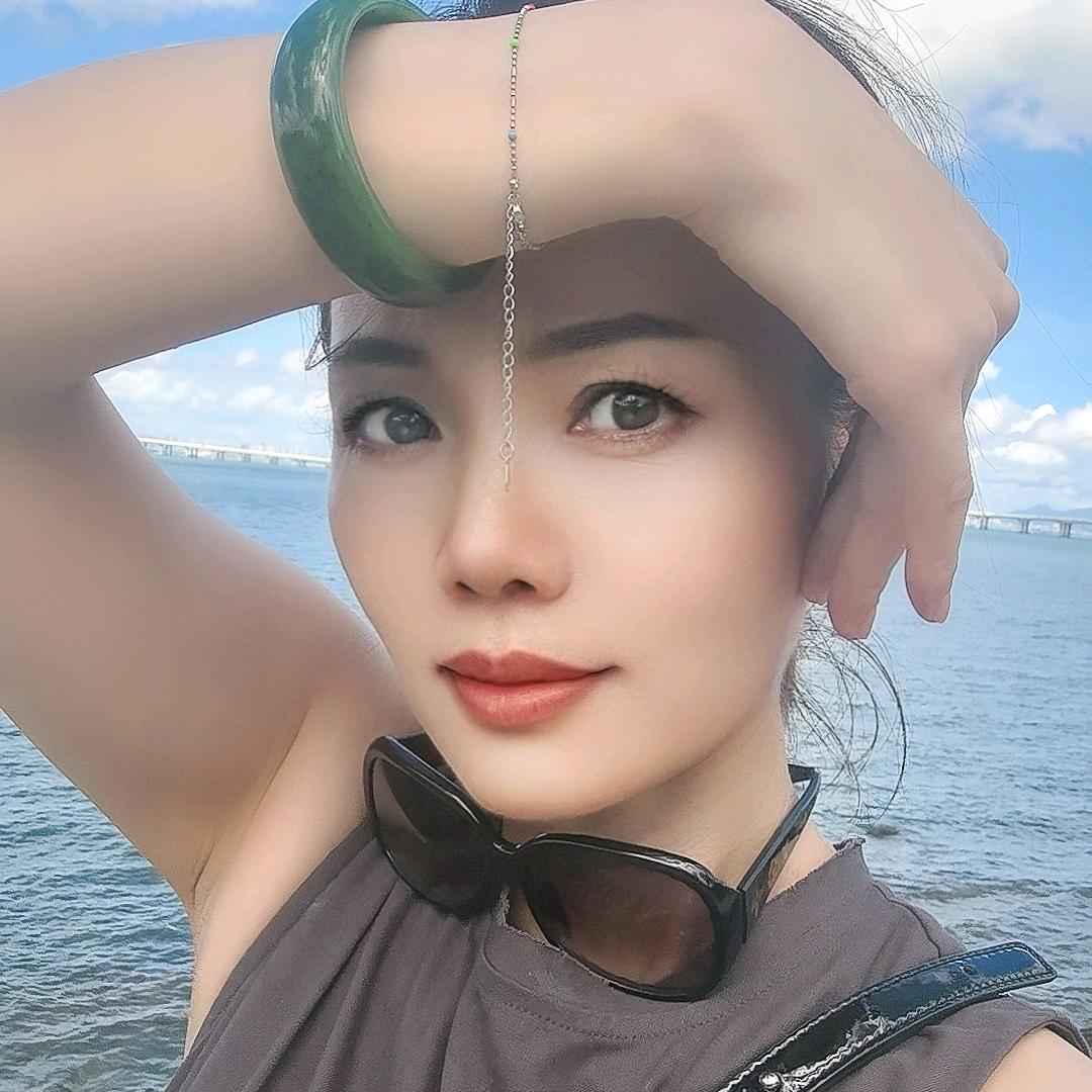 我是你的小可爱～霞霞🌹1446