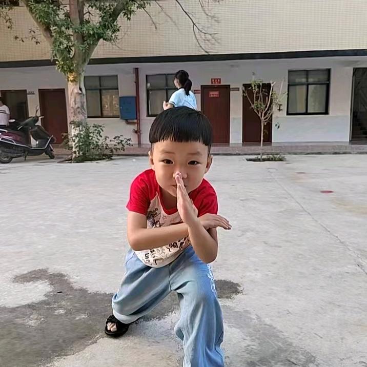 人示小姓
