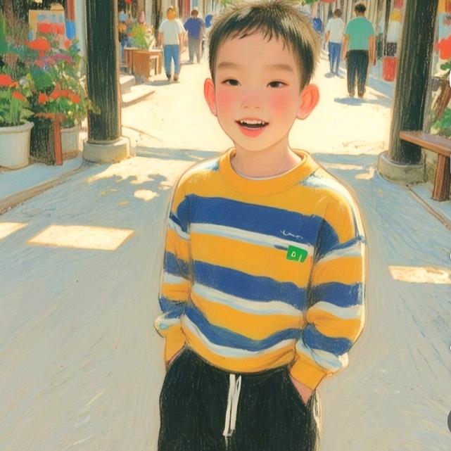 彩虹⁸⁰¹³☀