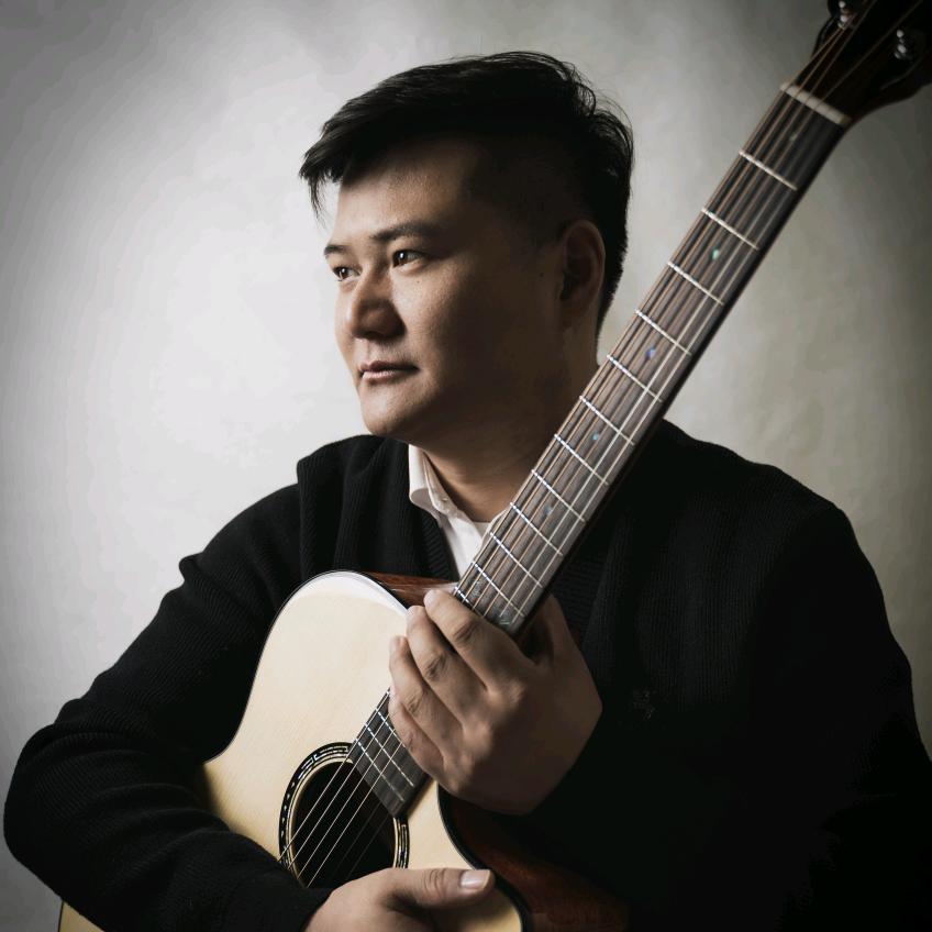 孟老师教吉他贝司