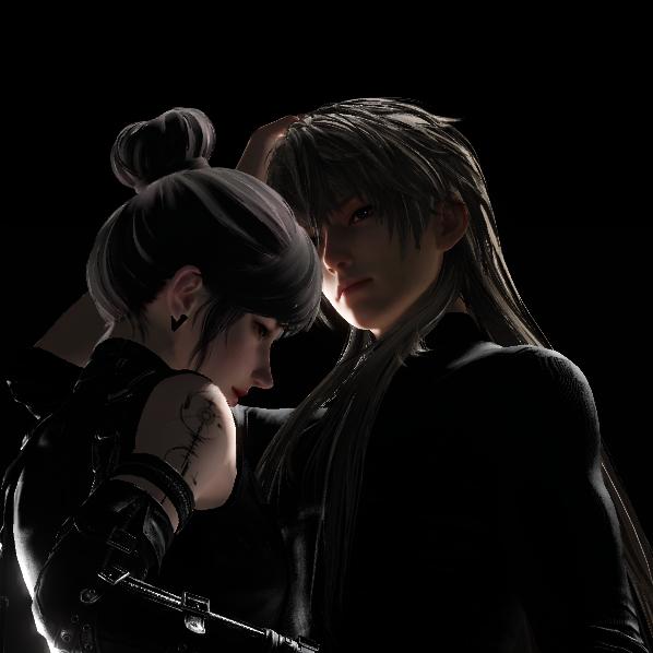 争做水仙美女的那个夜晚