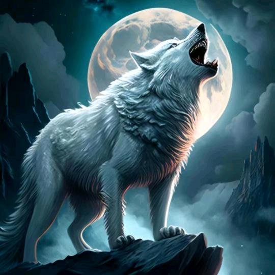 ꧁冷月～孤風꧂