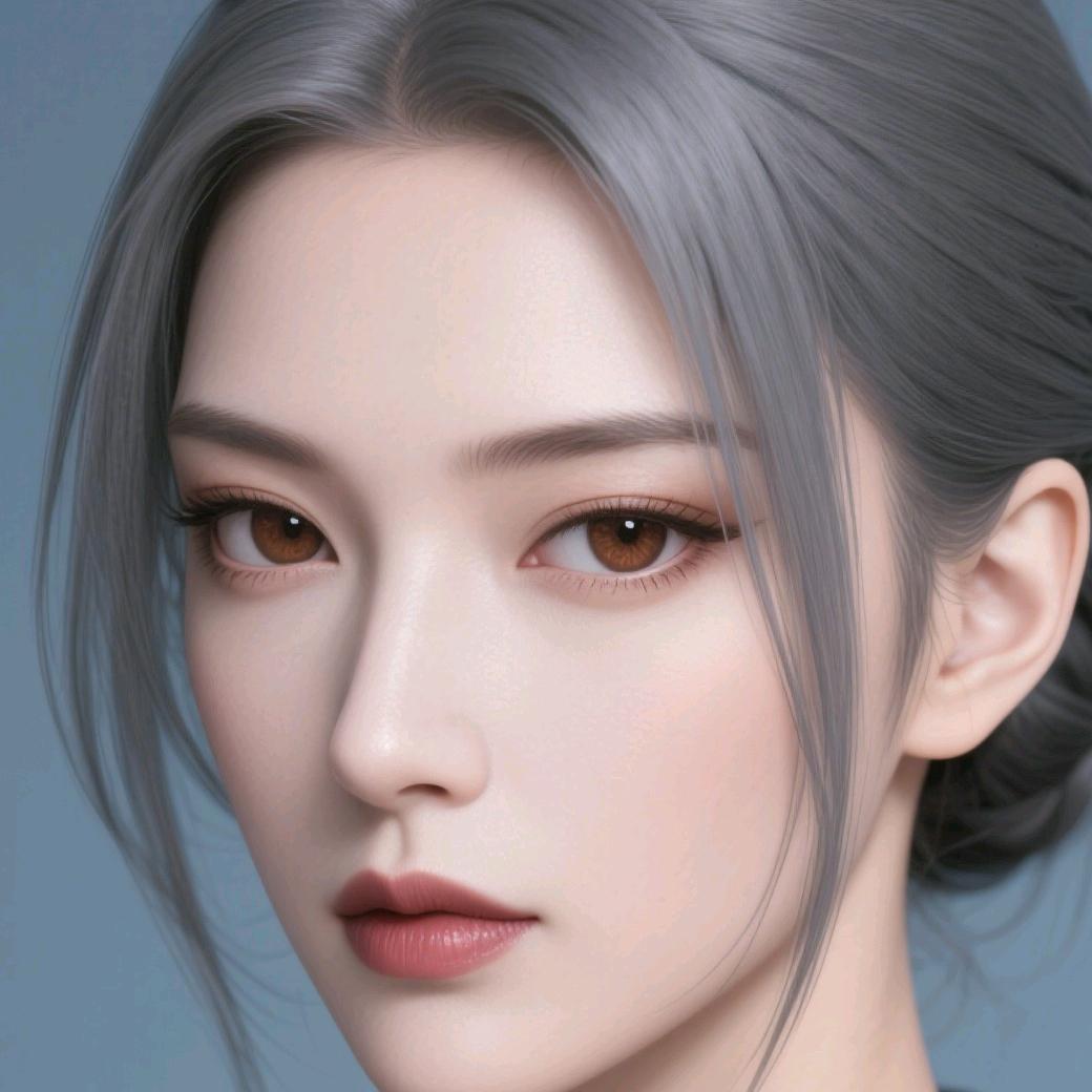 支付创业数字人