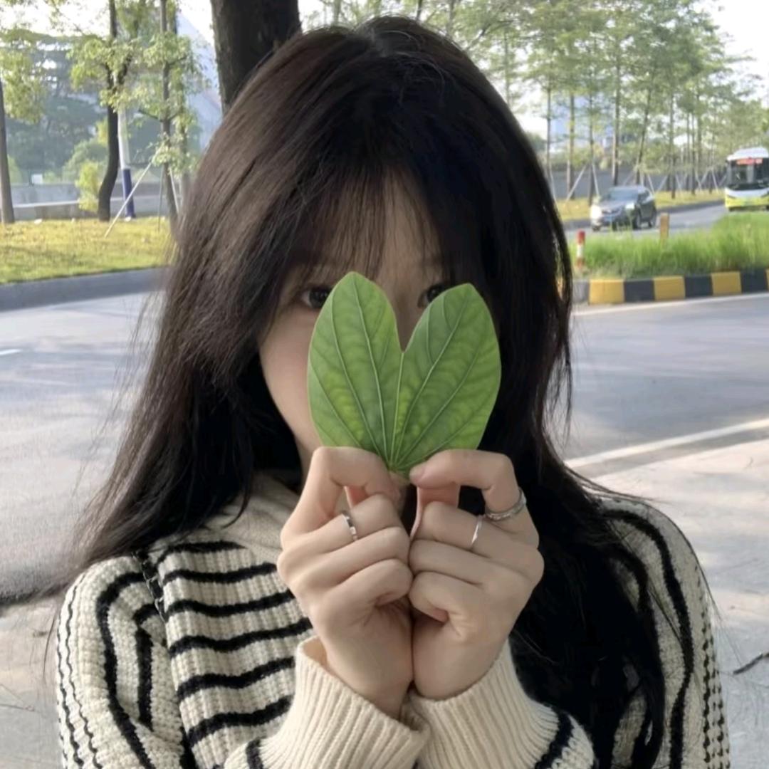 4号小苹果🍎