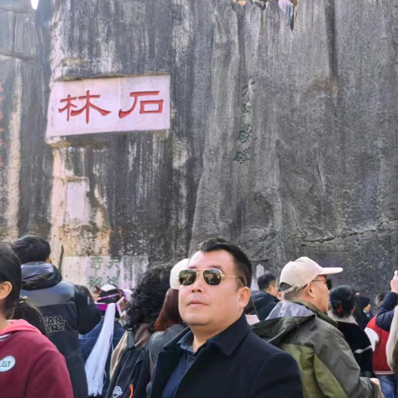 善行天下
