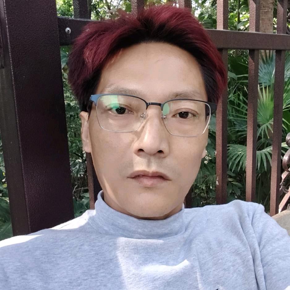 杨二郎