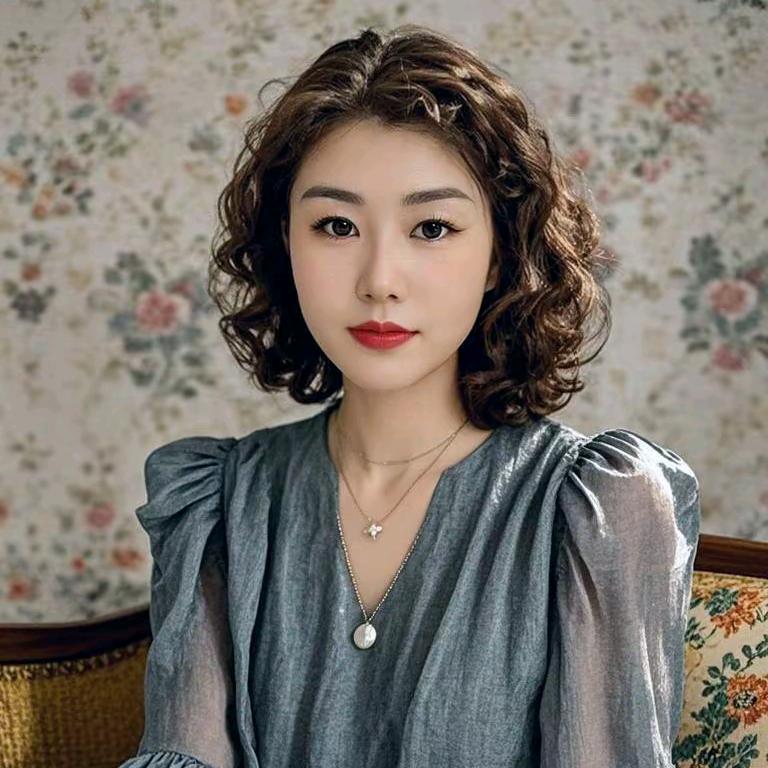 小苹果