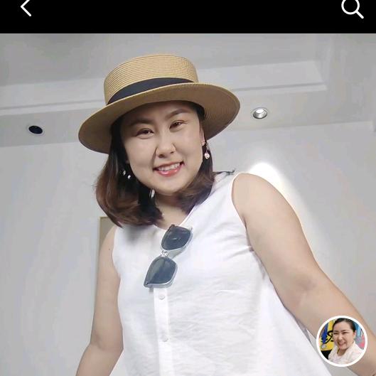微胖的娜子