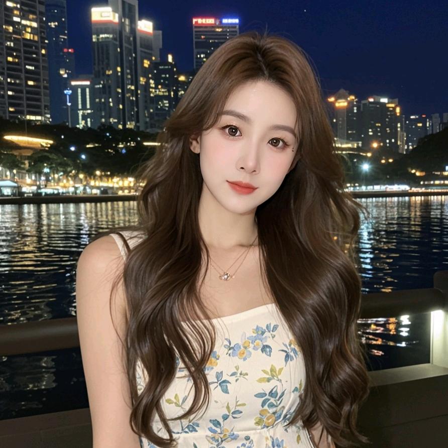 💕馨姐姐～(￣▽￣～)~