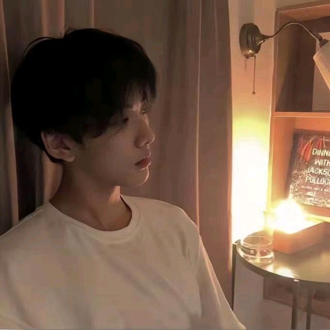 @꧔ꦿ᭄有你足矣❥⁵²ᐤ: 🚬ℒ