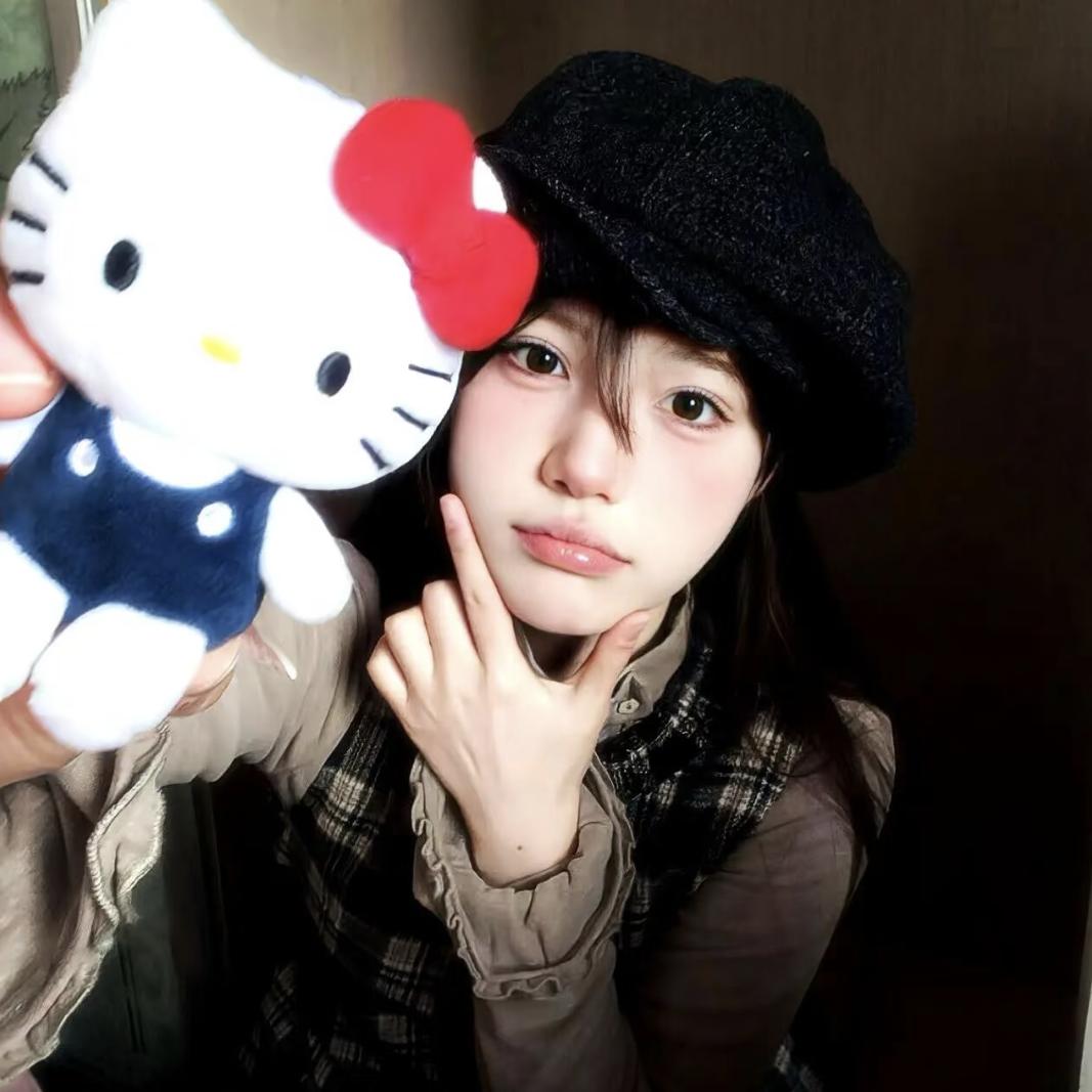 呆呆小奎~₍˄·͈༝·͈˄*₎◞ ̑̑