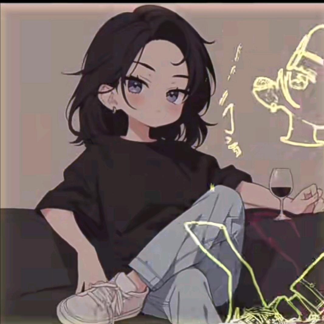 忆江南💫