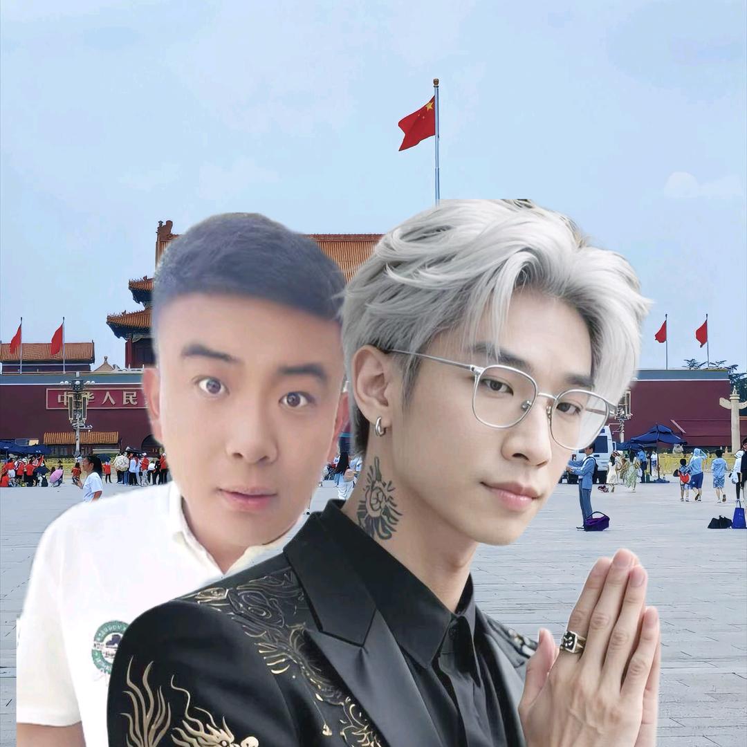 师父，元帅