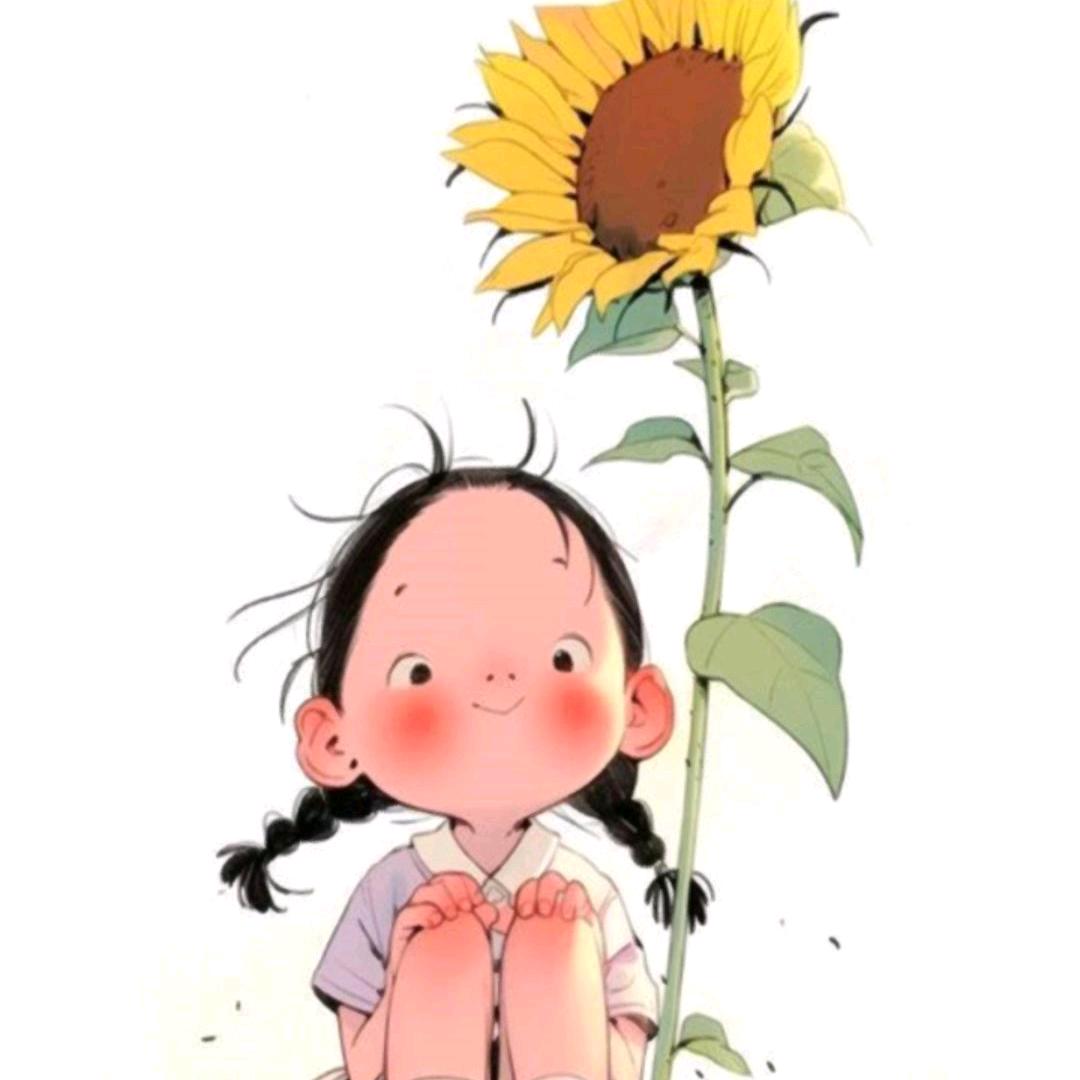 忘忧草