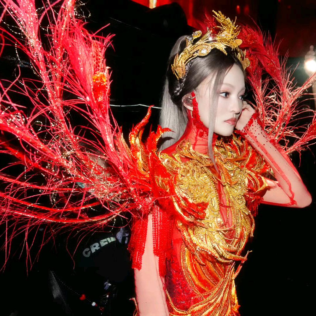 我是姜姜jiang