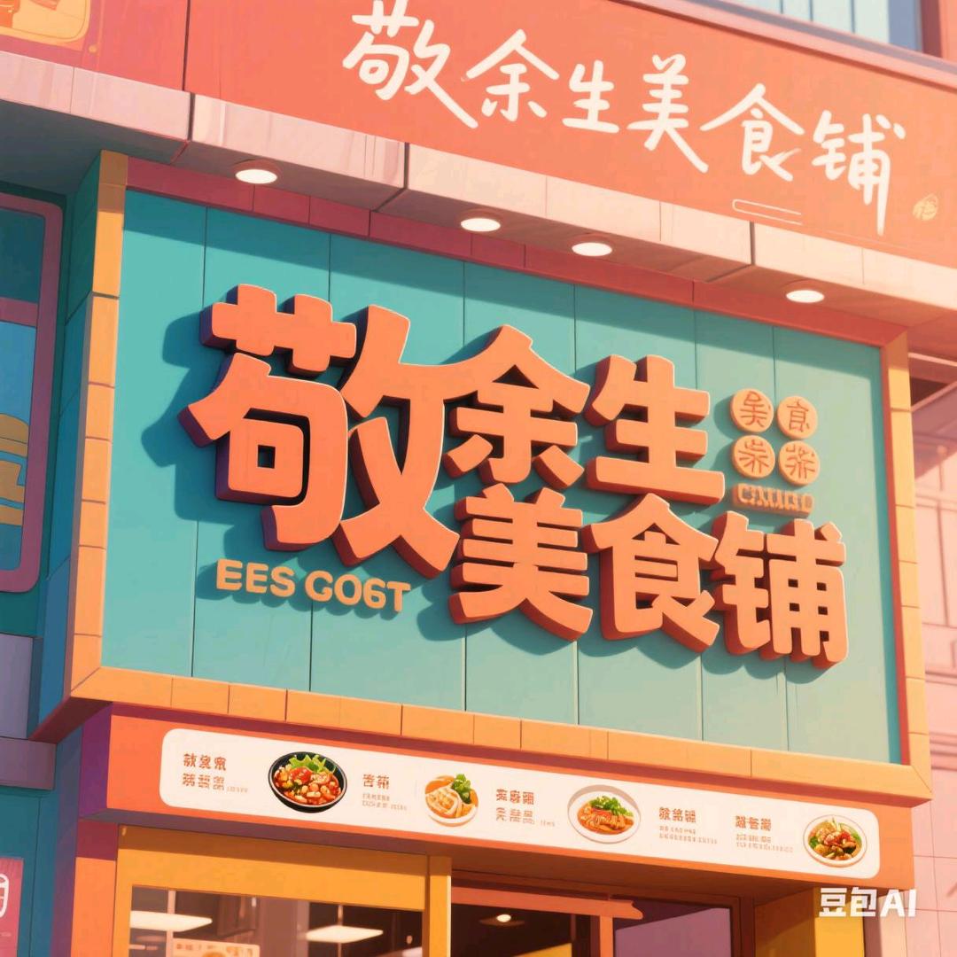过好余生