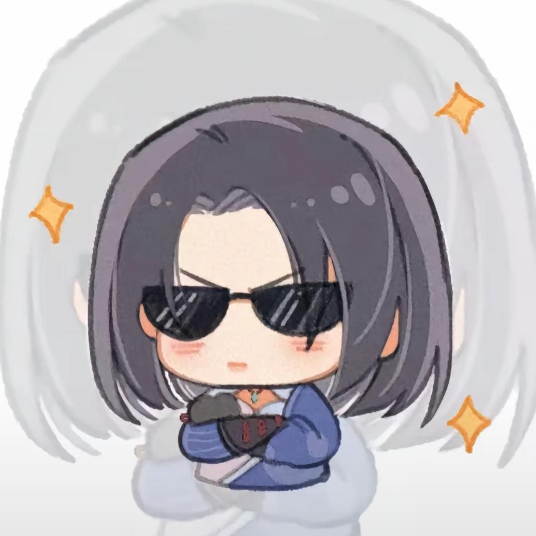 我从不熬夜^