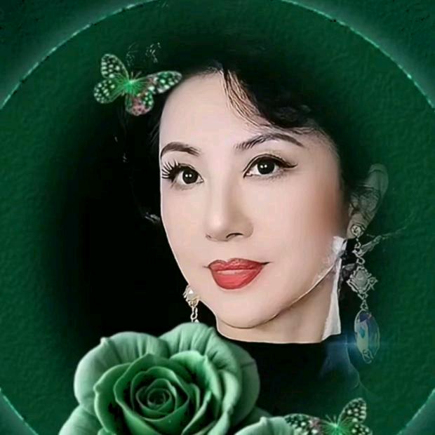 京票王月萍