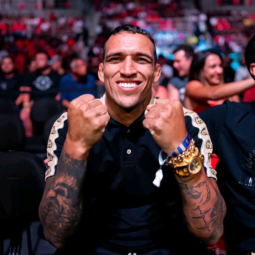 UFC终极格斗