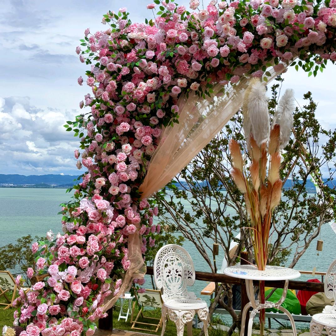云海花涧Coffee官方号