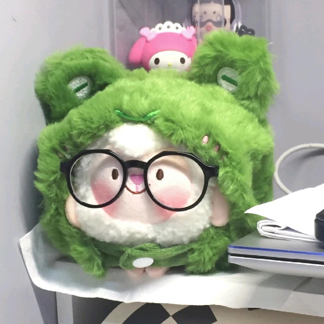 雾.