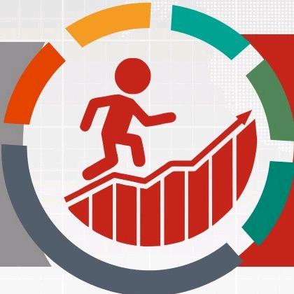 企业仪表盘（财税）