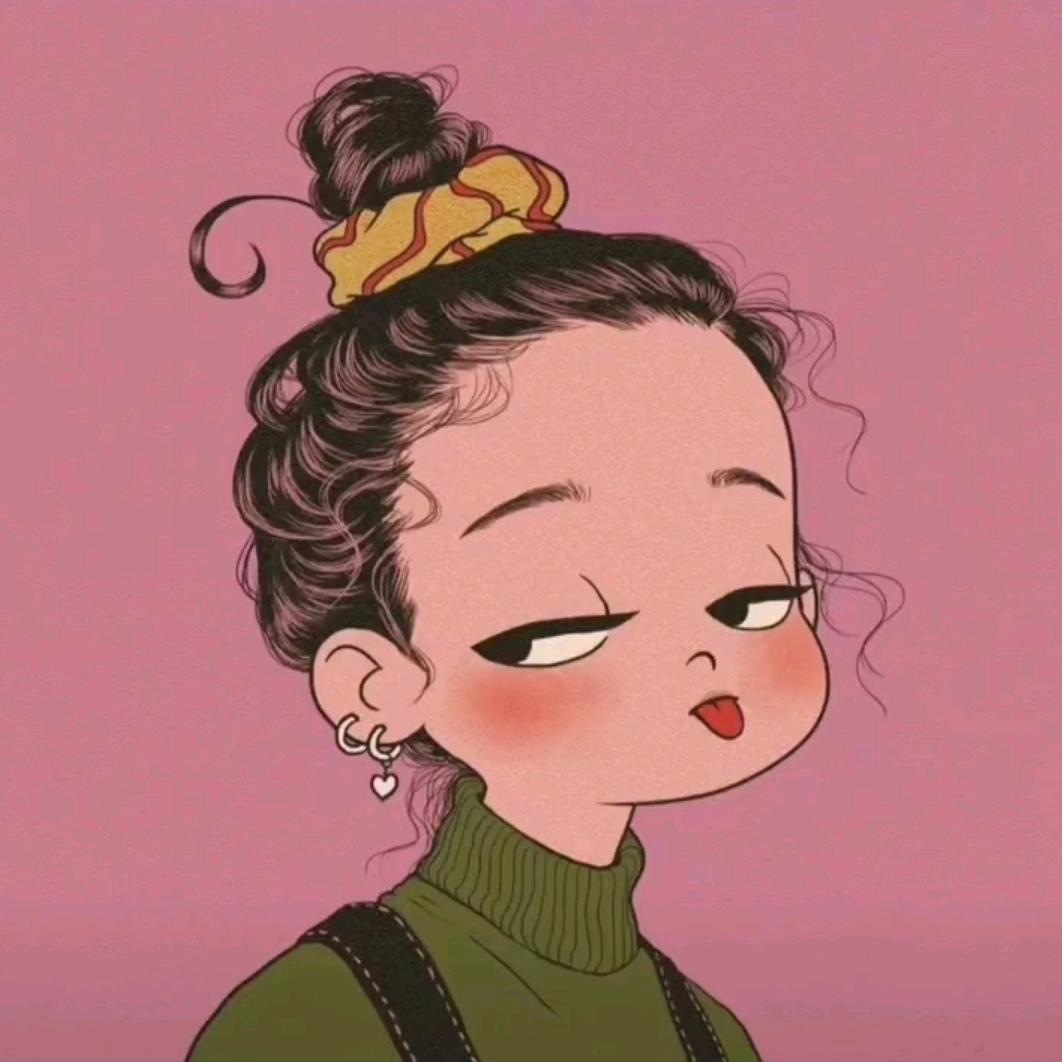 🧊冰美式（没事哒～）