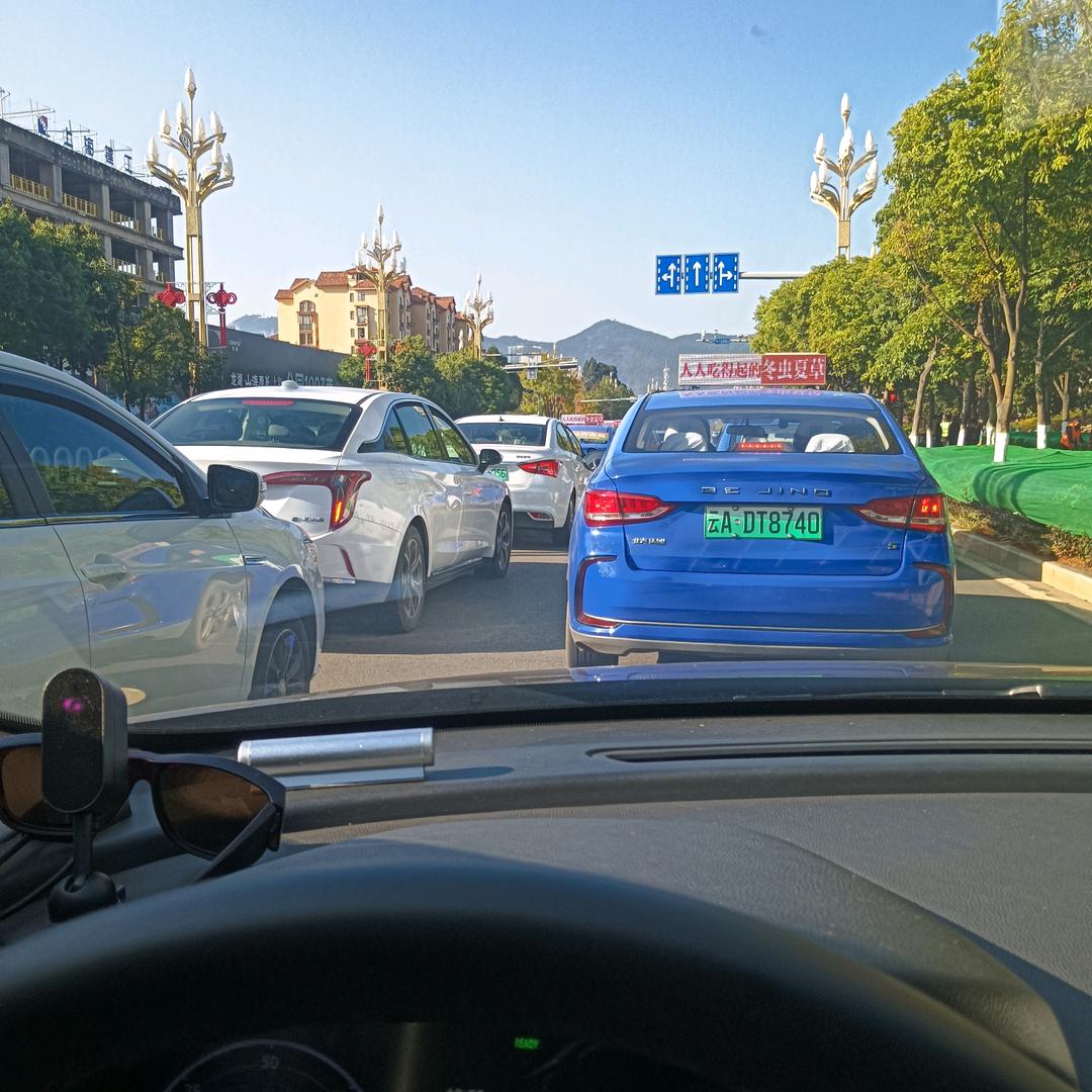 一个人挺好的