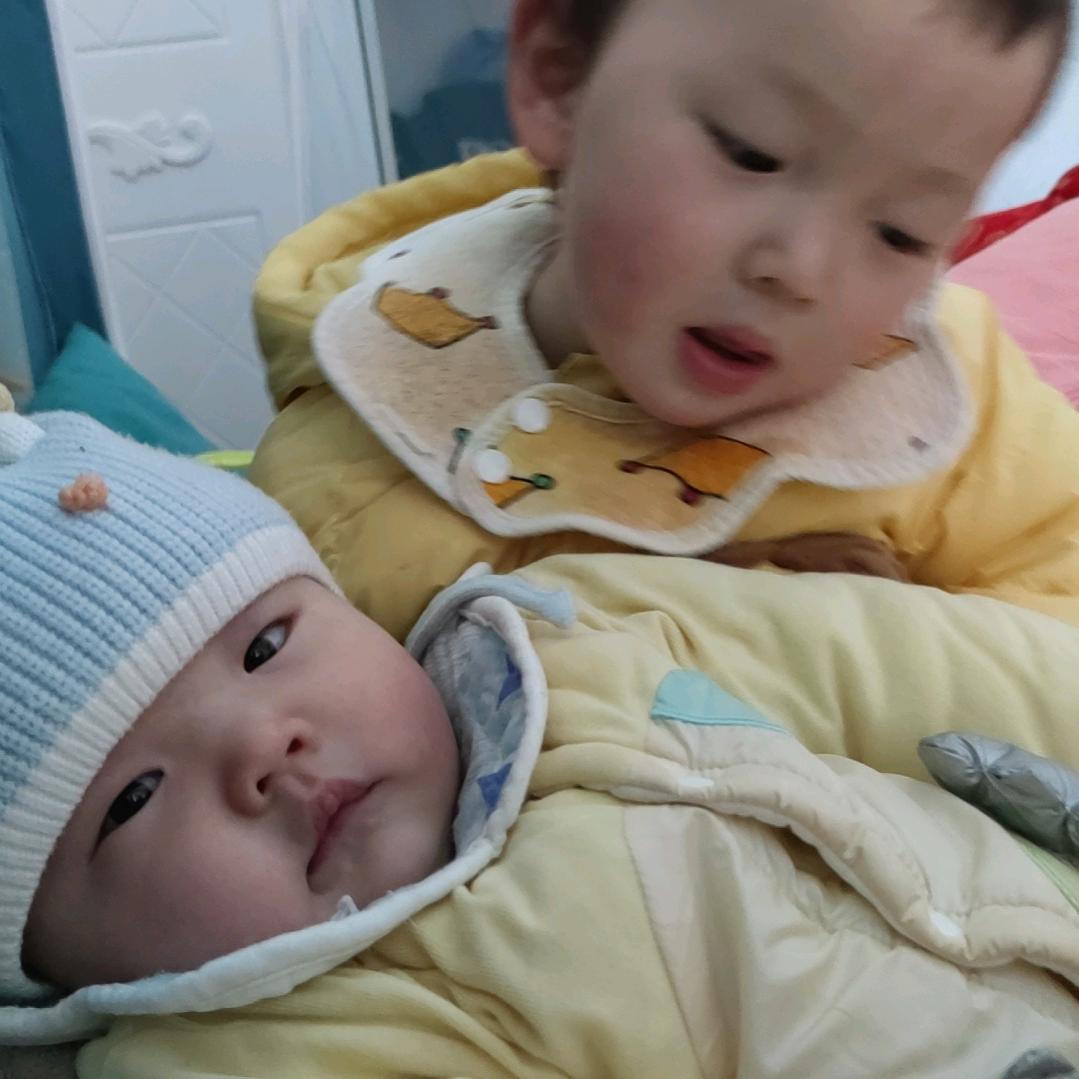🇨🇳嘟嘟小嘴团团萌