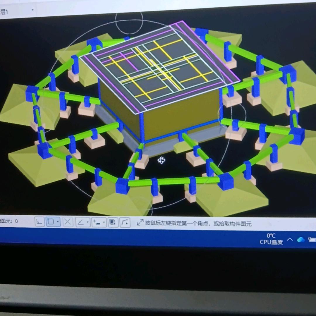 社会大舞台，人生小插曲