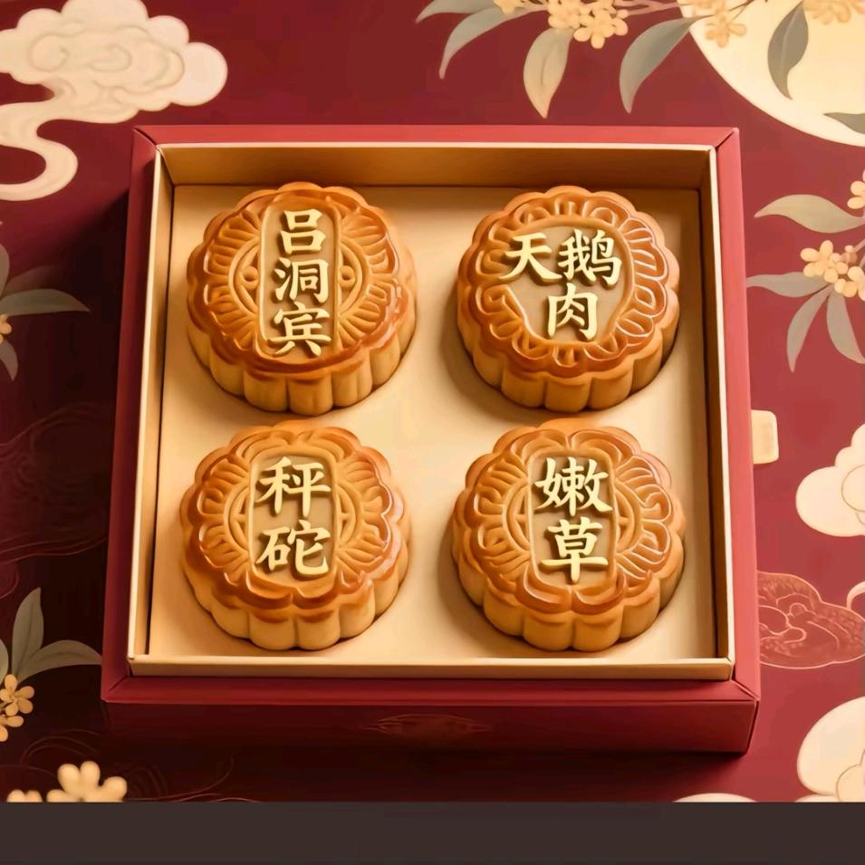 小相公
