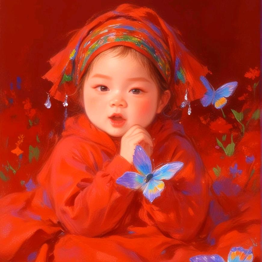 小芦苇~